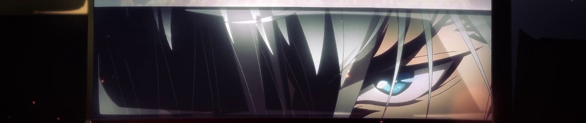 BASTARD!! -Heavy Metal, Dark Fantasy- Hell’s Requiem Arc