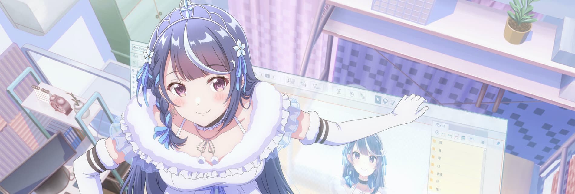 VTuber Legend: How I Went Viral after Forgetting to Turn Off My Stream