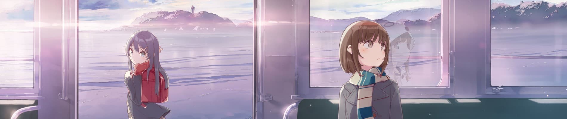 Rascal Does Not Dream of a Knapsack Kid