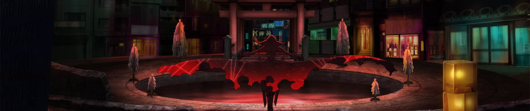 The Eminence in Shadow Season 2