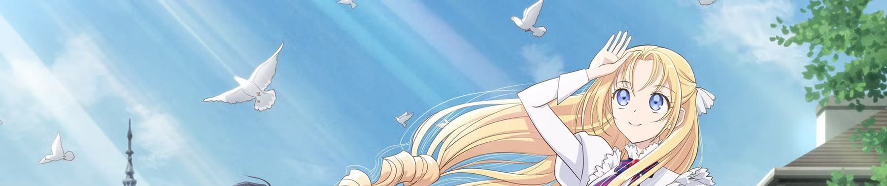 Doctor Elise: The Royal Lady with the Lamp