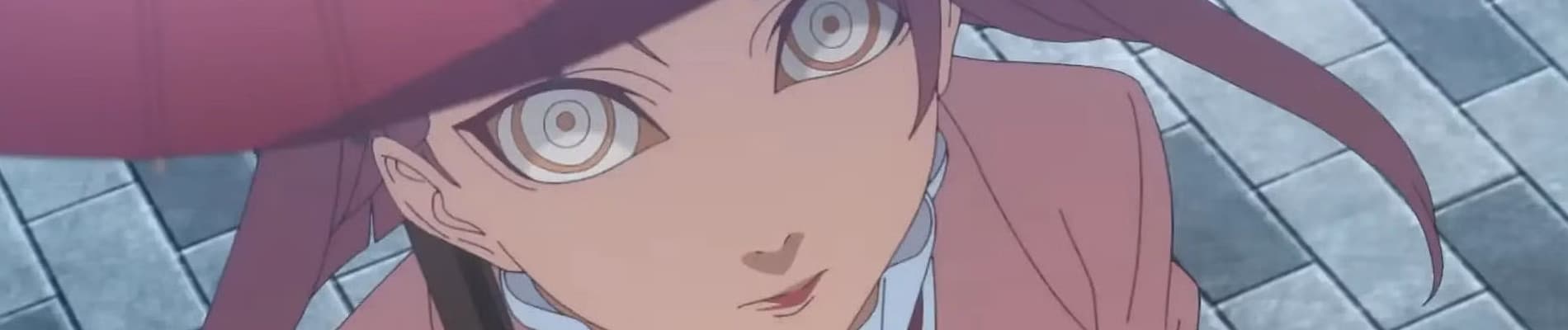 Malevolent Spirits: Mononogatari Cour 2