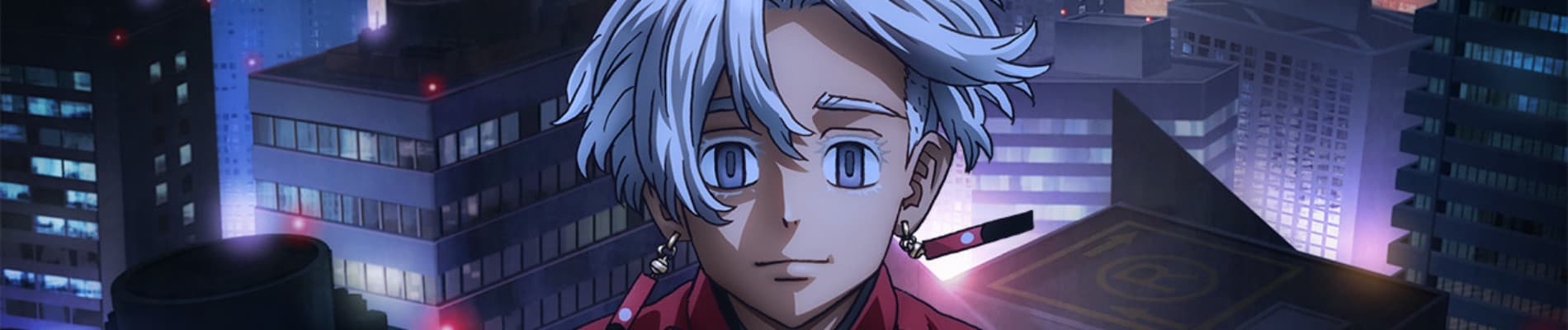 Tokyo Revengers Season 2 Part 2