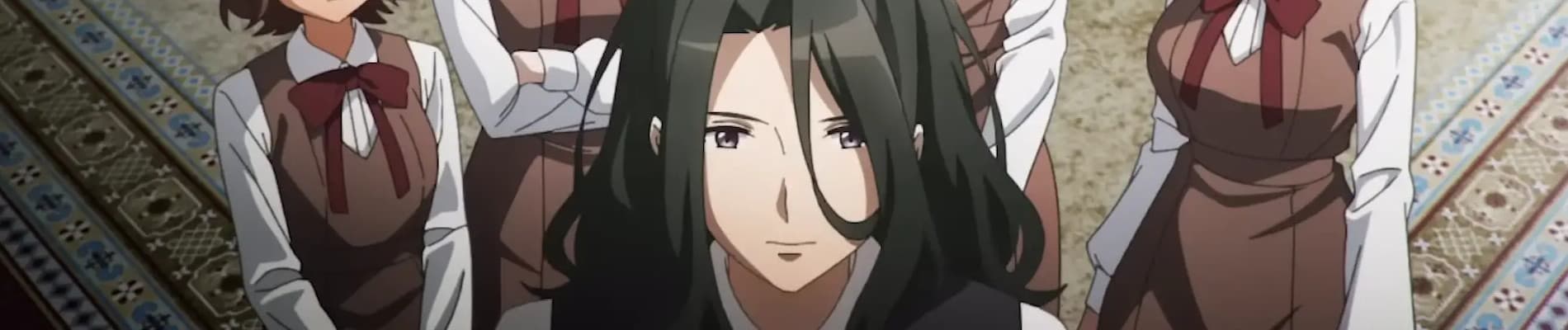 Spy Classroom Season 2