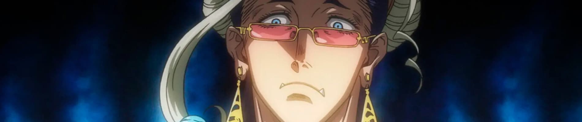 Record of Ragnarok II Part 2