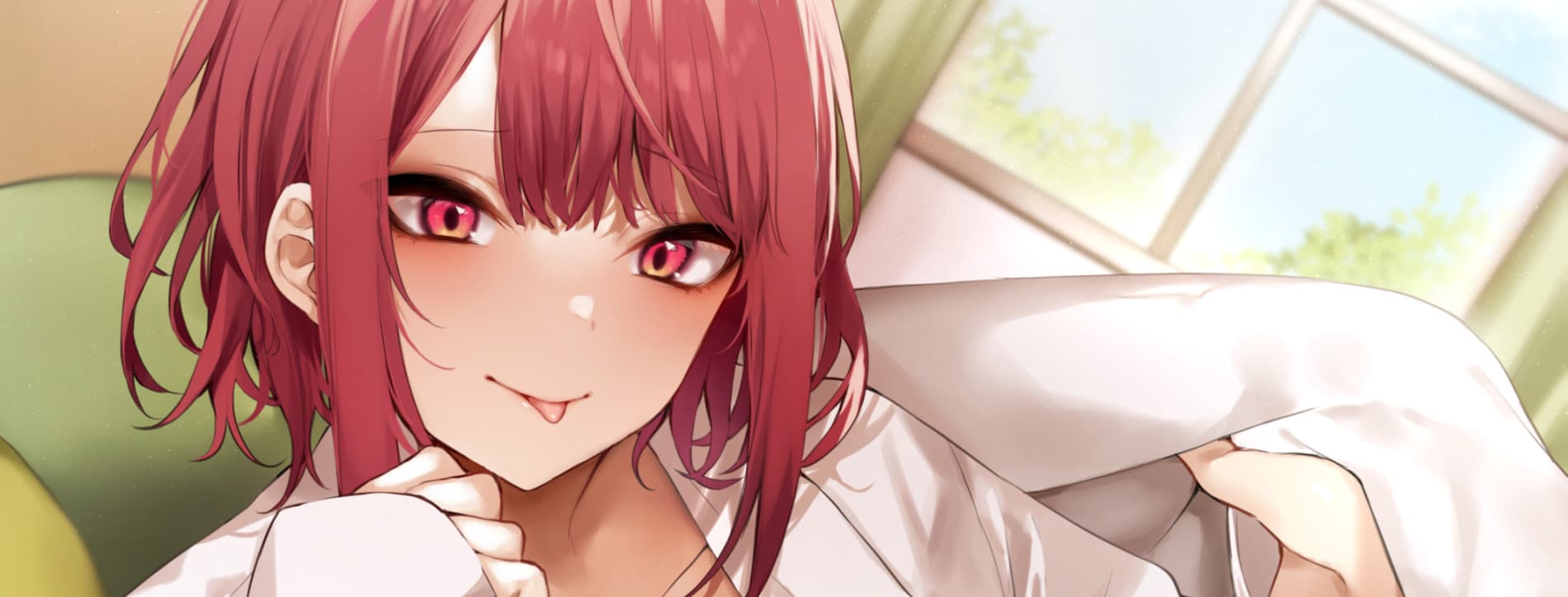 Notice my Love! THE ANIMATION