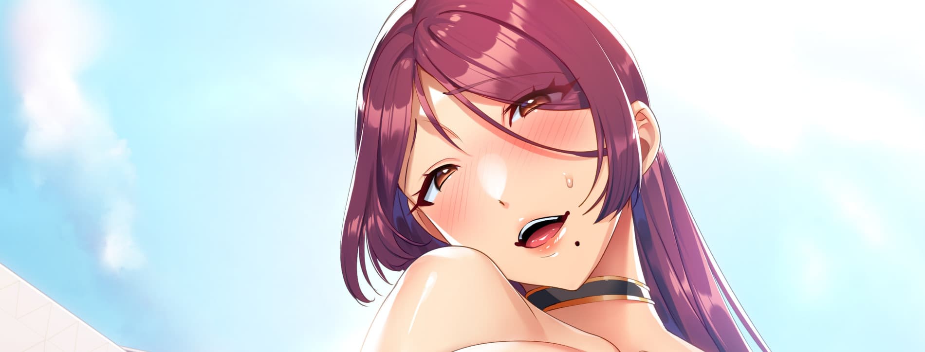 Tsuma ni Damatte Sokubaikai ni Ikun ja Nakatta