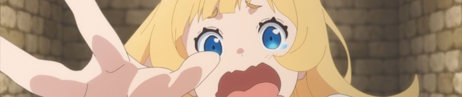 'Tis Time for "Torture," Princess