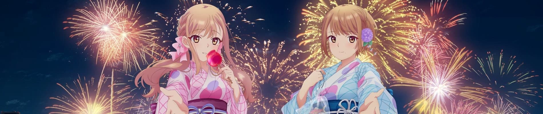 Love Is Indivisible by Twins