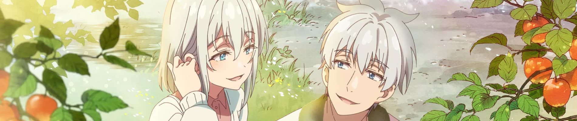 Grandpa and Grandma Turn Young Again