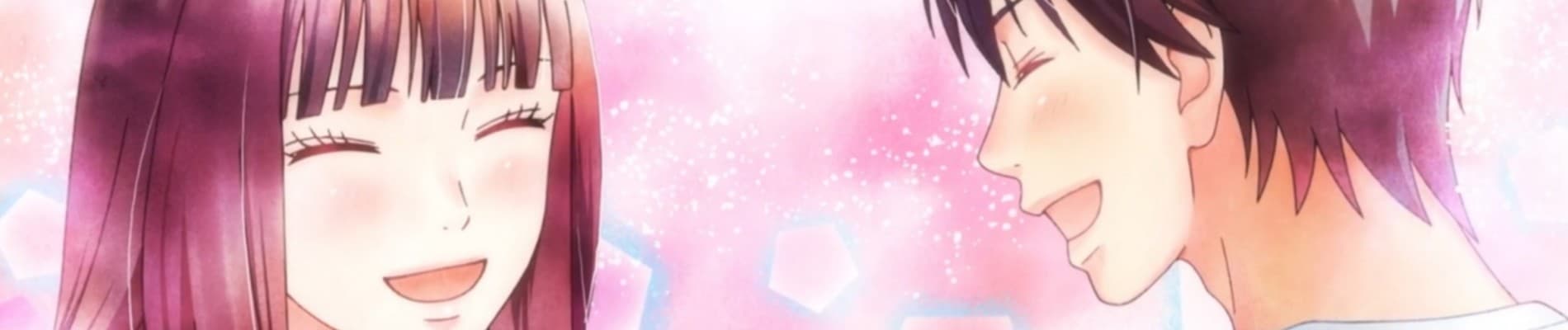 Kimi ni Todoke: From Me to You Season 3