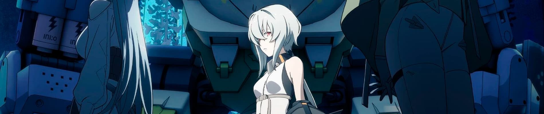 Synduality Noir Part 2