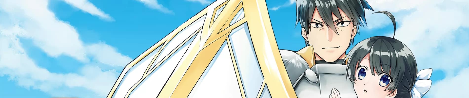 The Strongest Tank's Labyrinth Raids -A Tank with a Rare 9999 Resistance Skill Got Kicked from the Hero's Party-