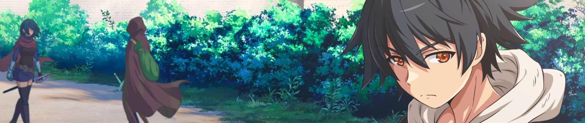 Hero Without a Class: Who Even Needs Skills?!