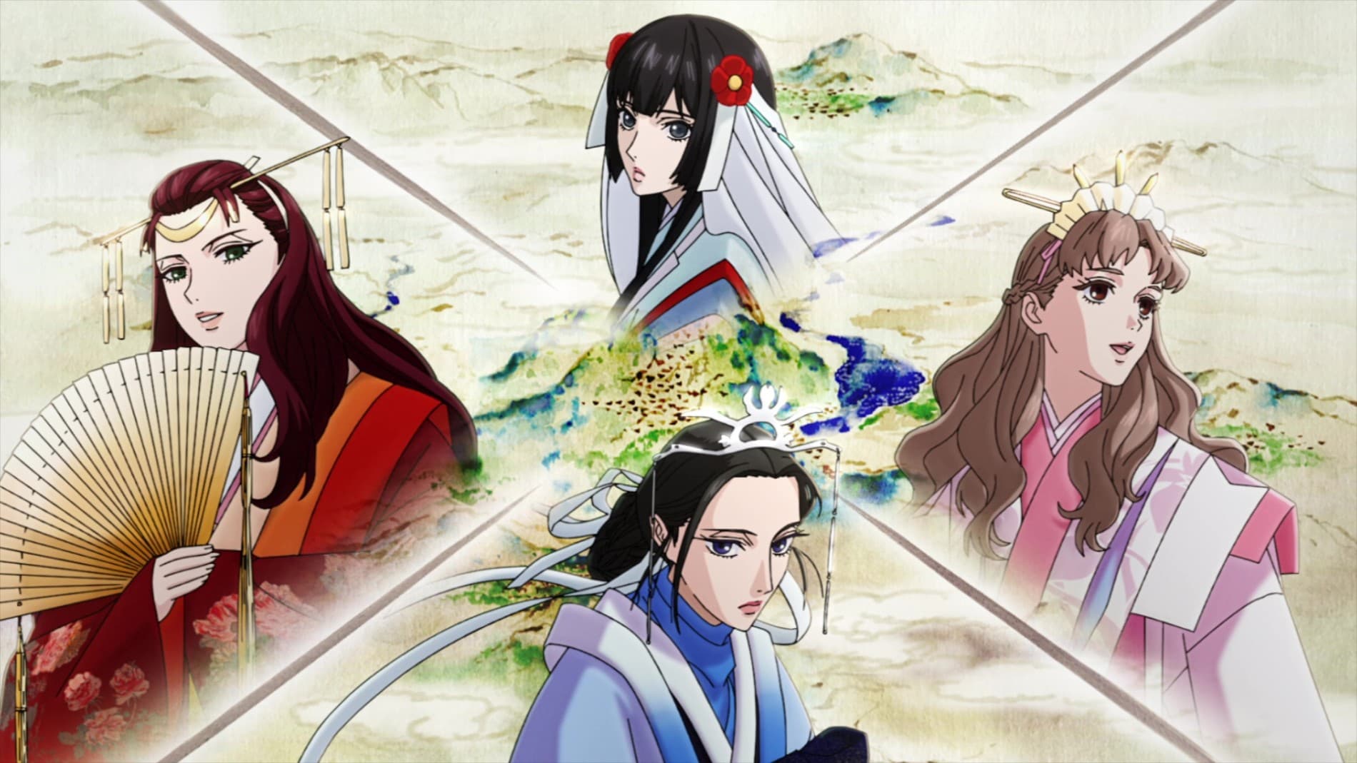 YATAGARASU: The Raven Does Not Choose Its Master