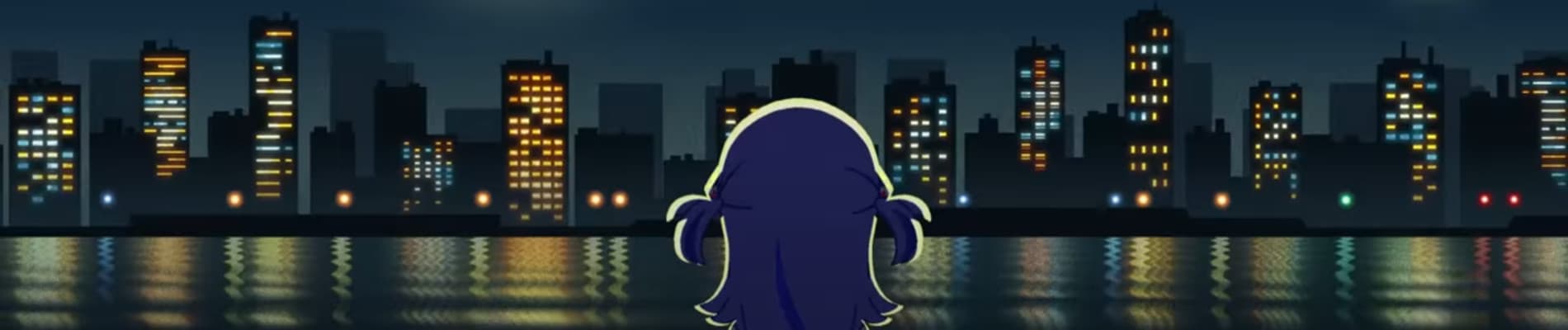 Tokyo Wabi-Sabi Lullaby