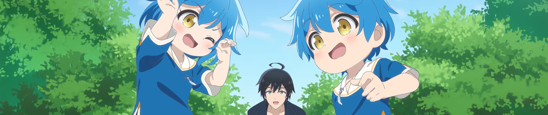 A Journey Through Another World: Raising Kids While Adventuring