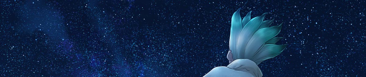 Dr. STONE SCIENCE FUTURE