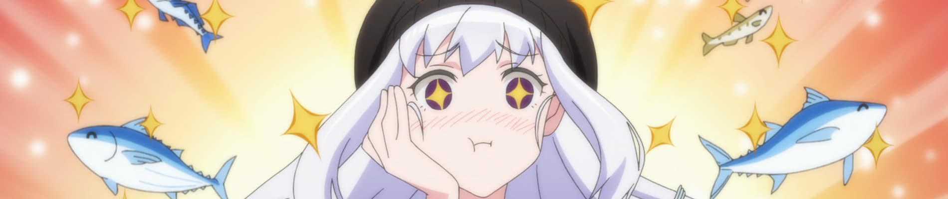 Welcome to Japan, Ms. Elf!