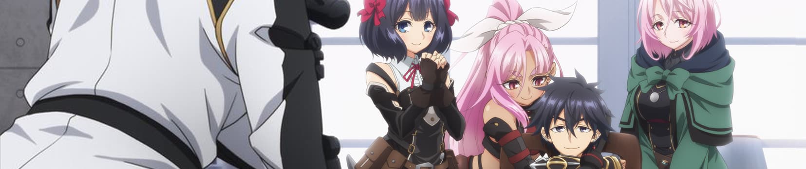 Let This Grieving Soul Retire