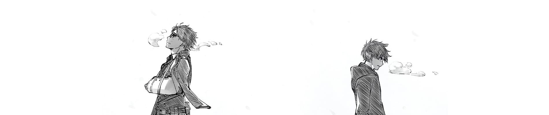 Blue Exorcist -Beyond the Snow Saga-