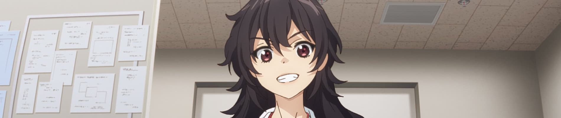 Ameku M.D.: Doctor Detective