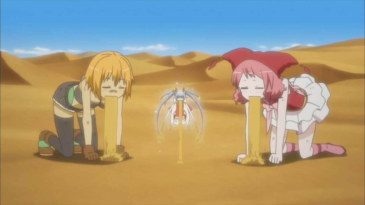 Leviathan: The Last Defense