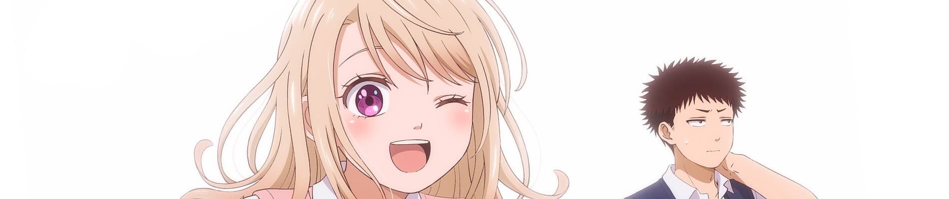 Medaka Kuroiwa is Impervious to My Charms