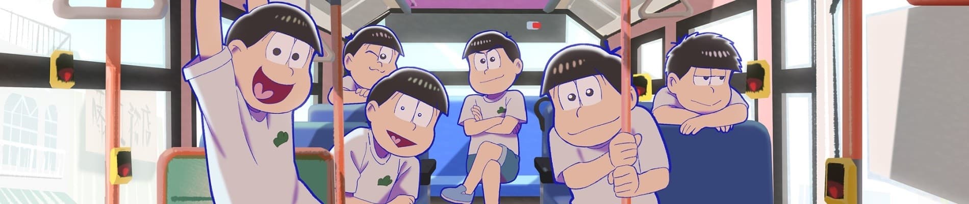 Mr. Osomatsu 4th season