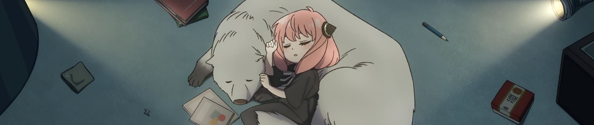 SPY x FAMILY Season 3