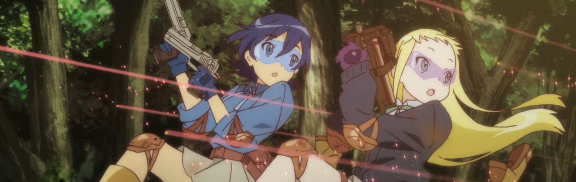 Stella Women's Academy, High School Division Class C3