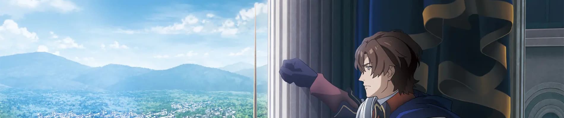 Unnamed Memory Season 2