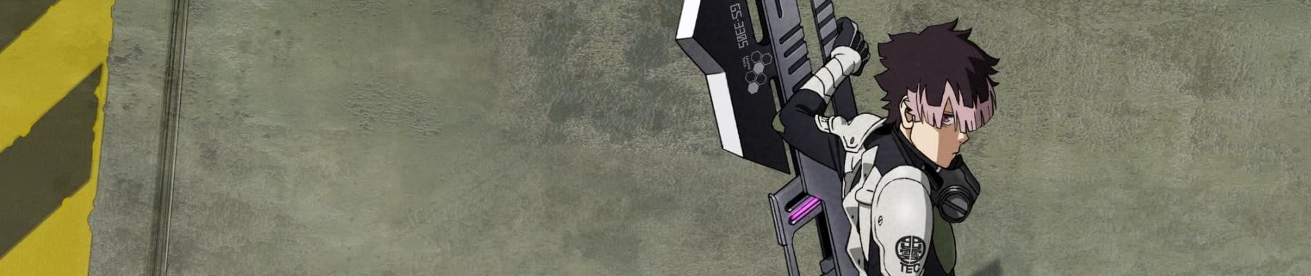 Kaiju No. 8 Season 2