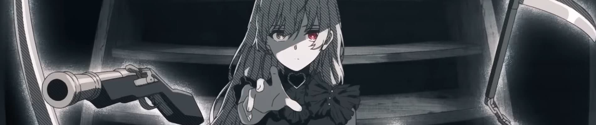 Dead Ma’am’s Chest