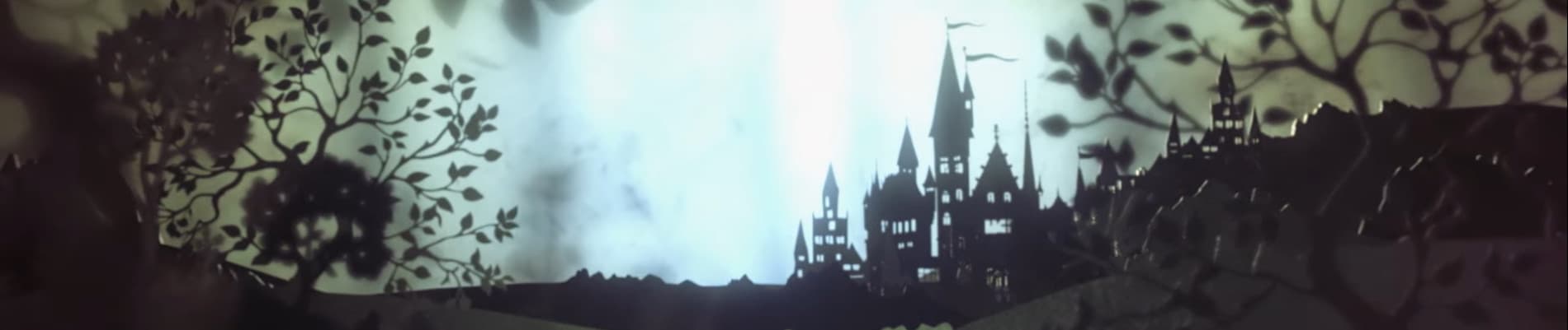 MONOGATARI Series: OFF & MONSTER Season - A Cruel Fairy Tale: The Beautiful Princess