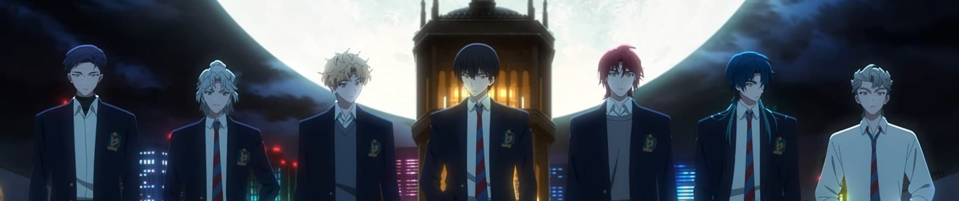 DARK MOON: THE BLOOD ALTAR