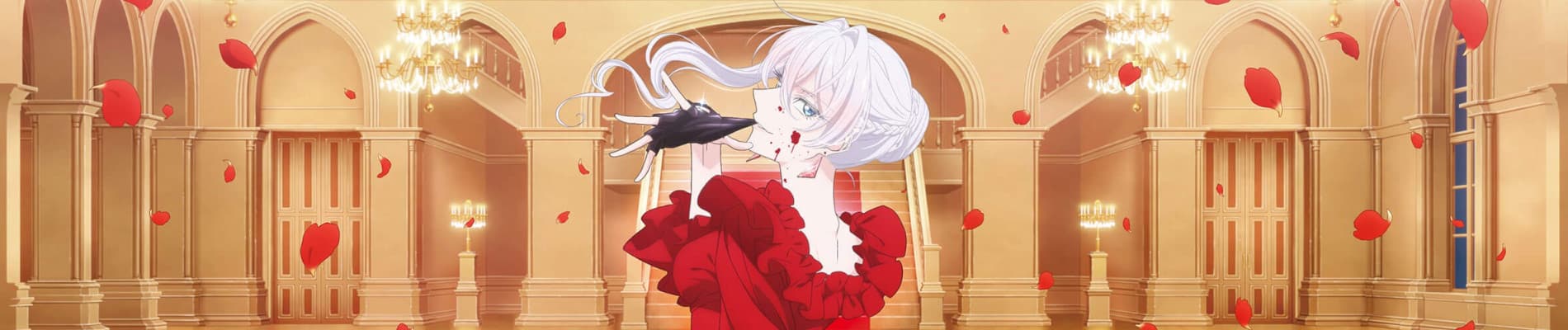 May I Ask for One Final Thing?