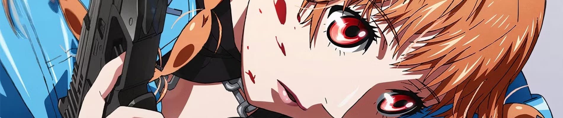 VIRGIN PUNK Clockwork Girl