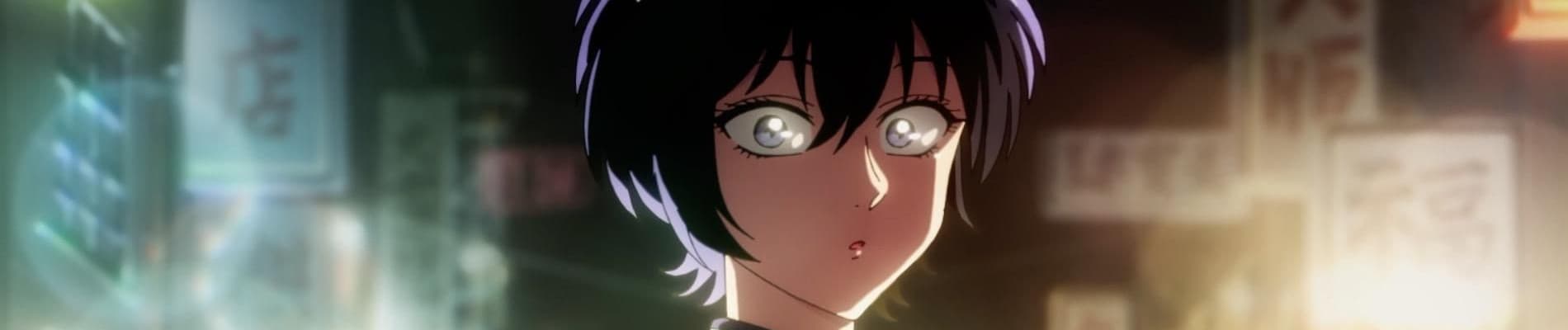 KOWLOON GENERIC ROMANCE