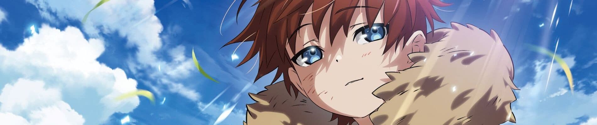 The Beginning After the End