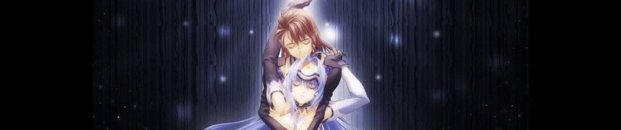 Xenosaga: The Animation