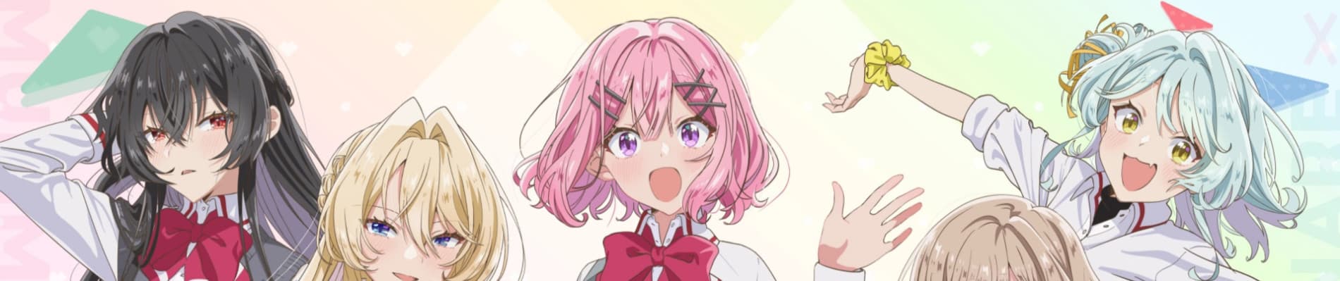 There's No Freaking Way I'll Be Your Lover! Unless…