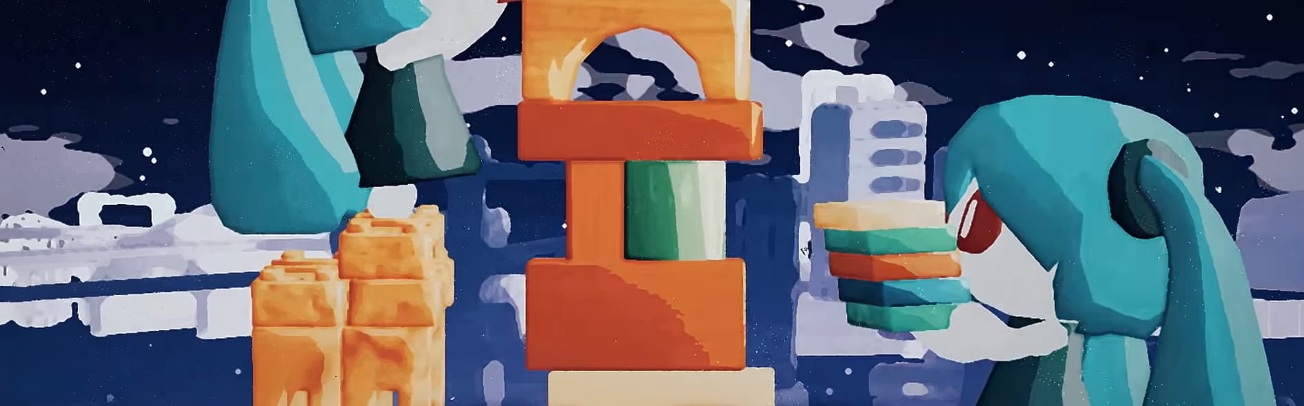 The World Hasn’t Even Started Yet