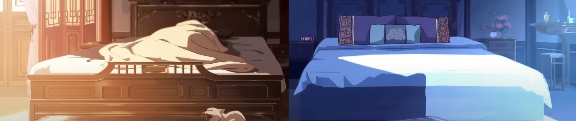 Honkai: Star Rail - Taking It Easy