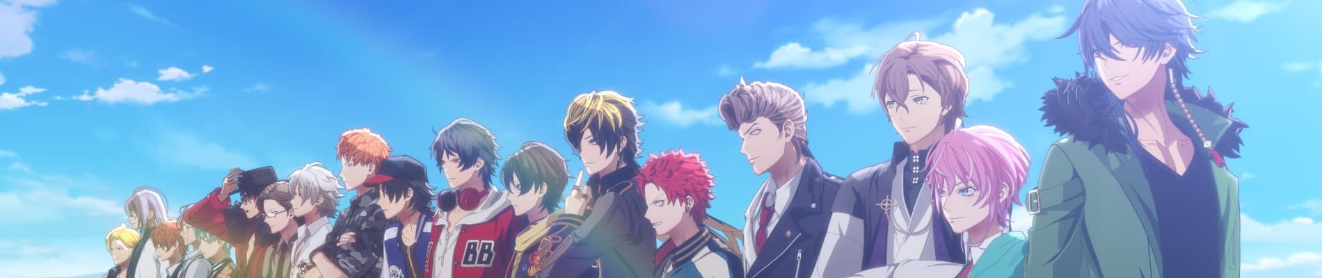 Hypnosis Mic -Division Rap Battle- Movie