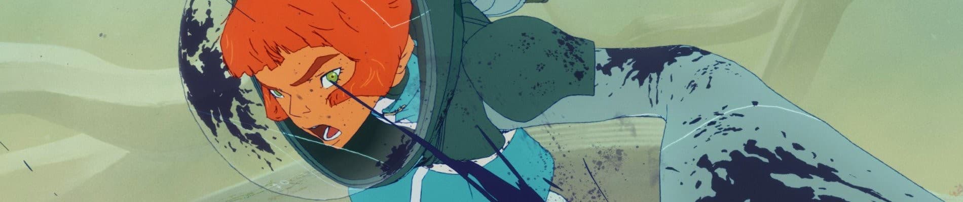 ALL YOU NEED IS KILL