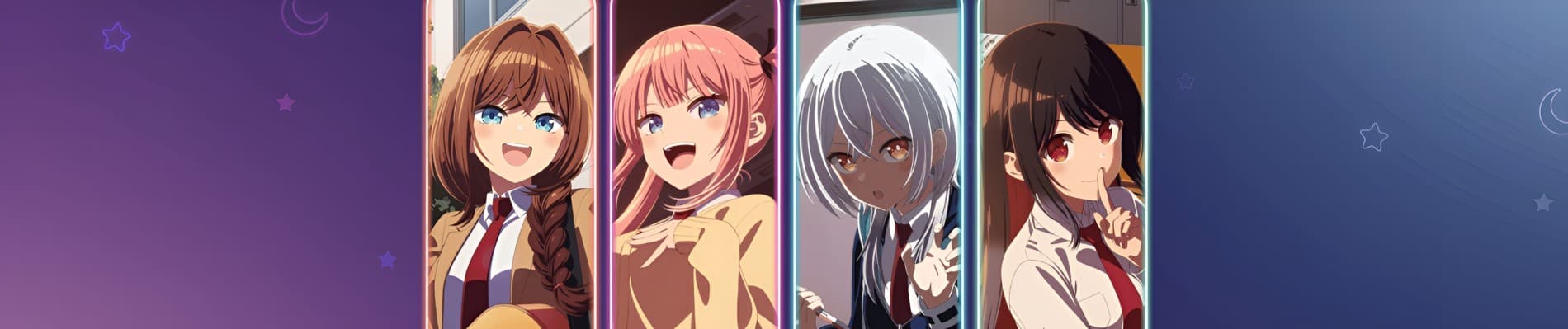 Tune In to the Midnight Heart