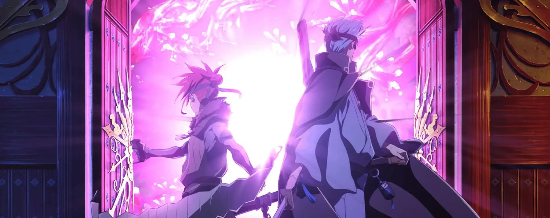 Battle Spirits [Re] Zekkai No Ku