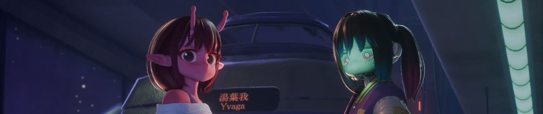 Milky☆Subway: The Galactic Limited Express