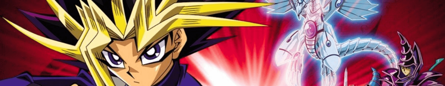 Yu-Gi-Oh! The Movie: Pyramid of Light